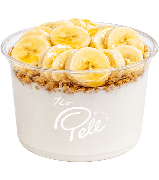 Coco Bowl