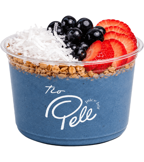 Azul Bowl