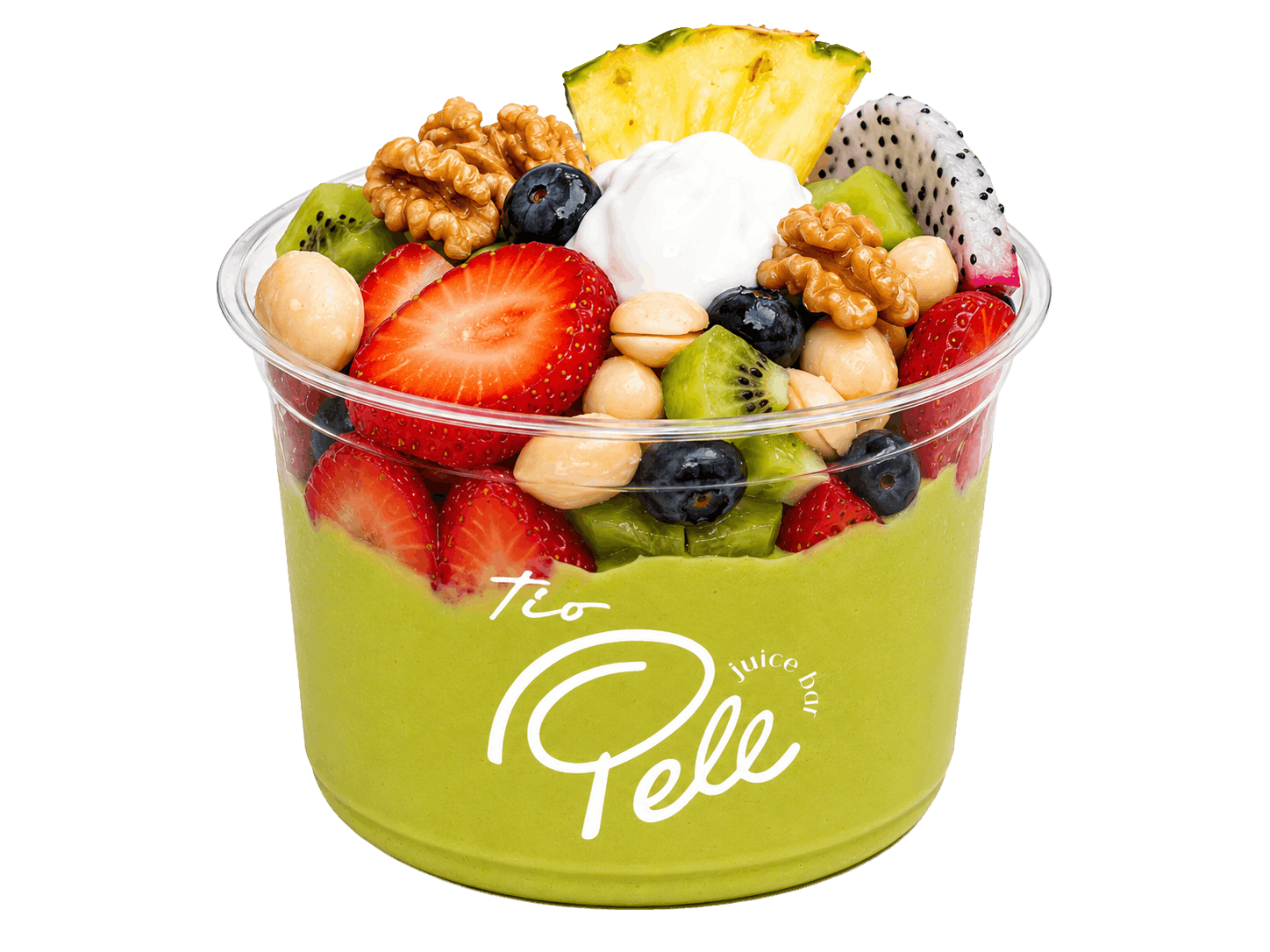 Acai Bowls