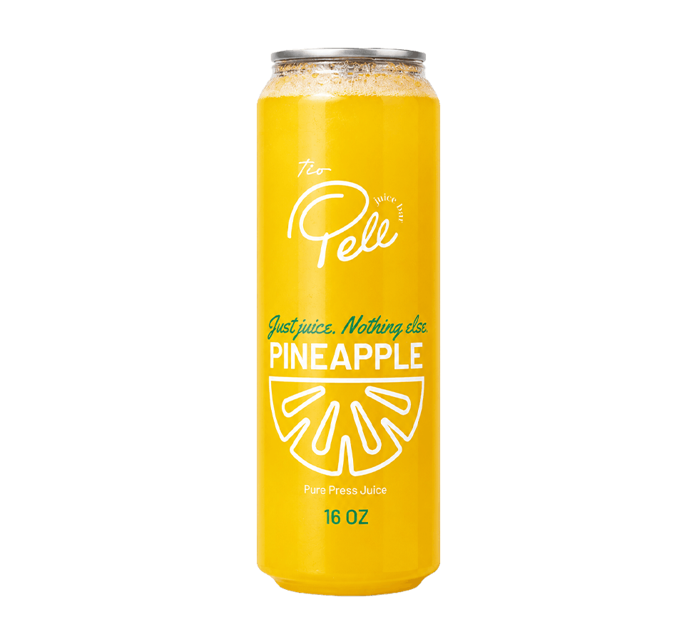 Pineapple Juice