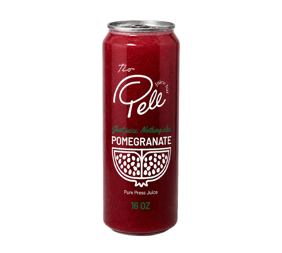 Pomegranate Juice