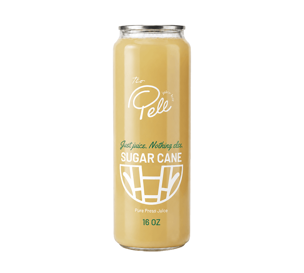 Sugar Cane Juice
