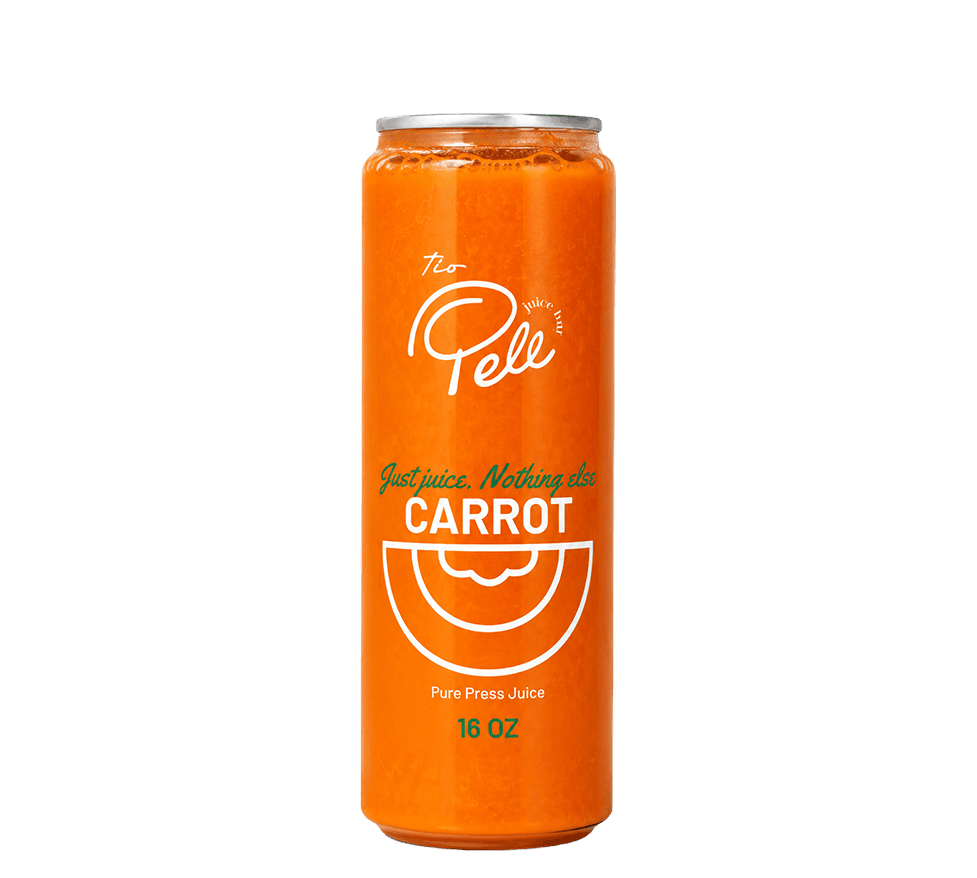Carrot Juice