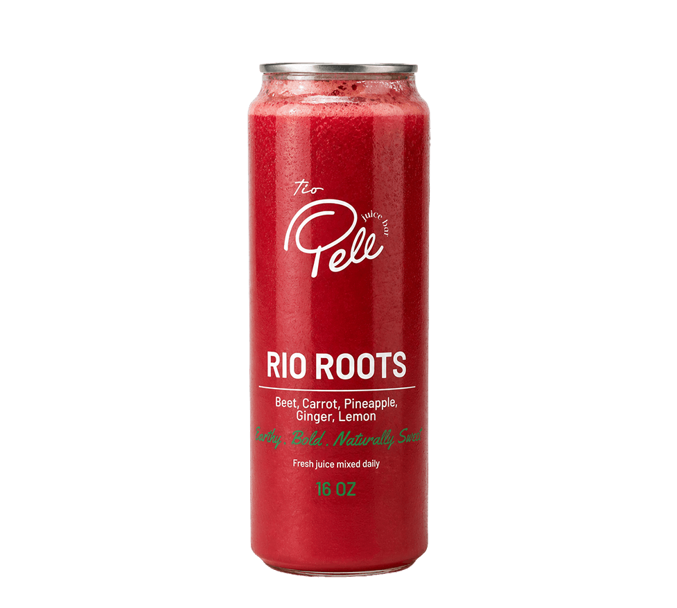 Rio Roots