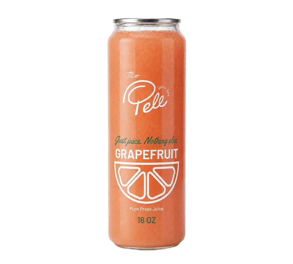 Grapefruit Juice
