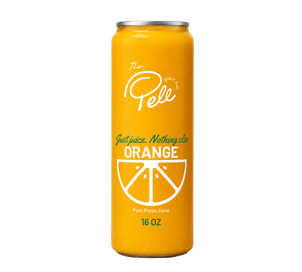 Orange Juice