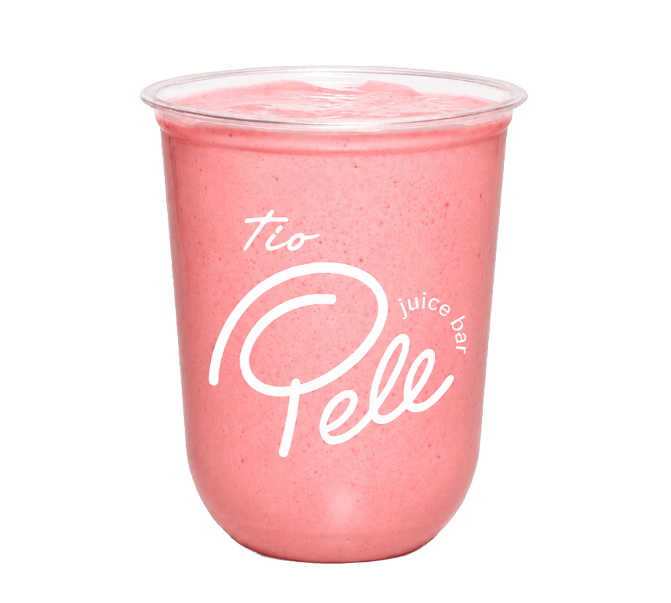 Pink Velvet