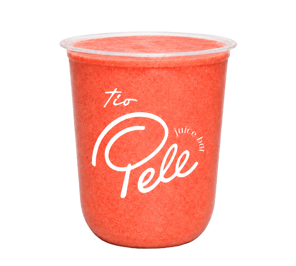 Kids Smoothies