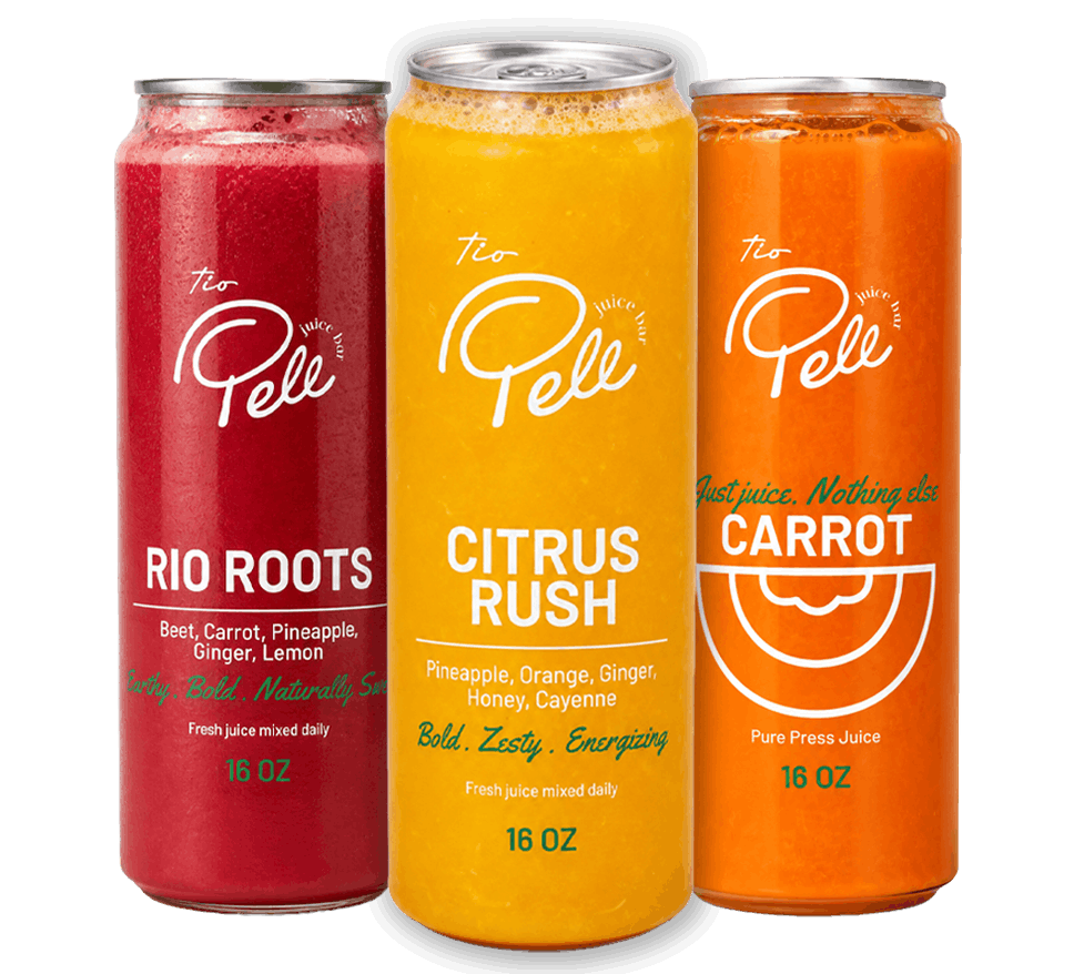 Fresh Juice